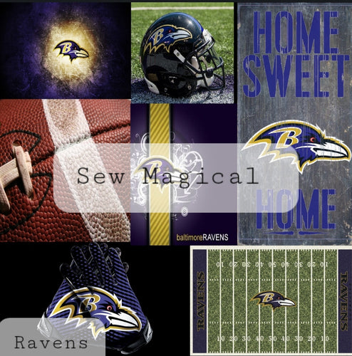 Ravens