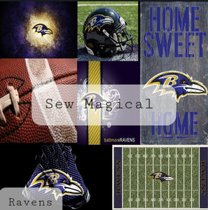 Ravens