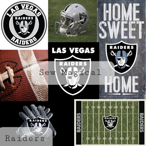 Raiders