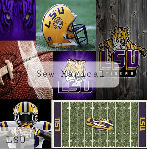 LSU