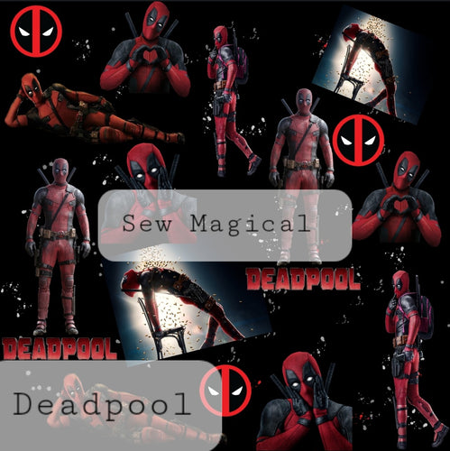 Deadpool