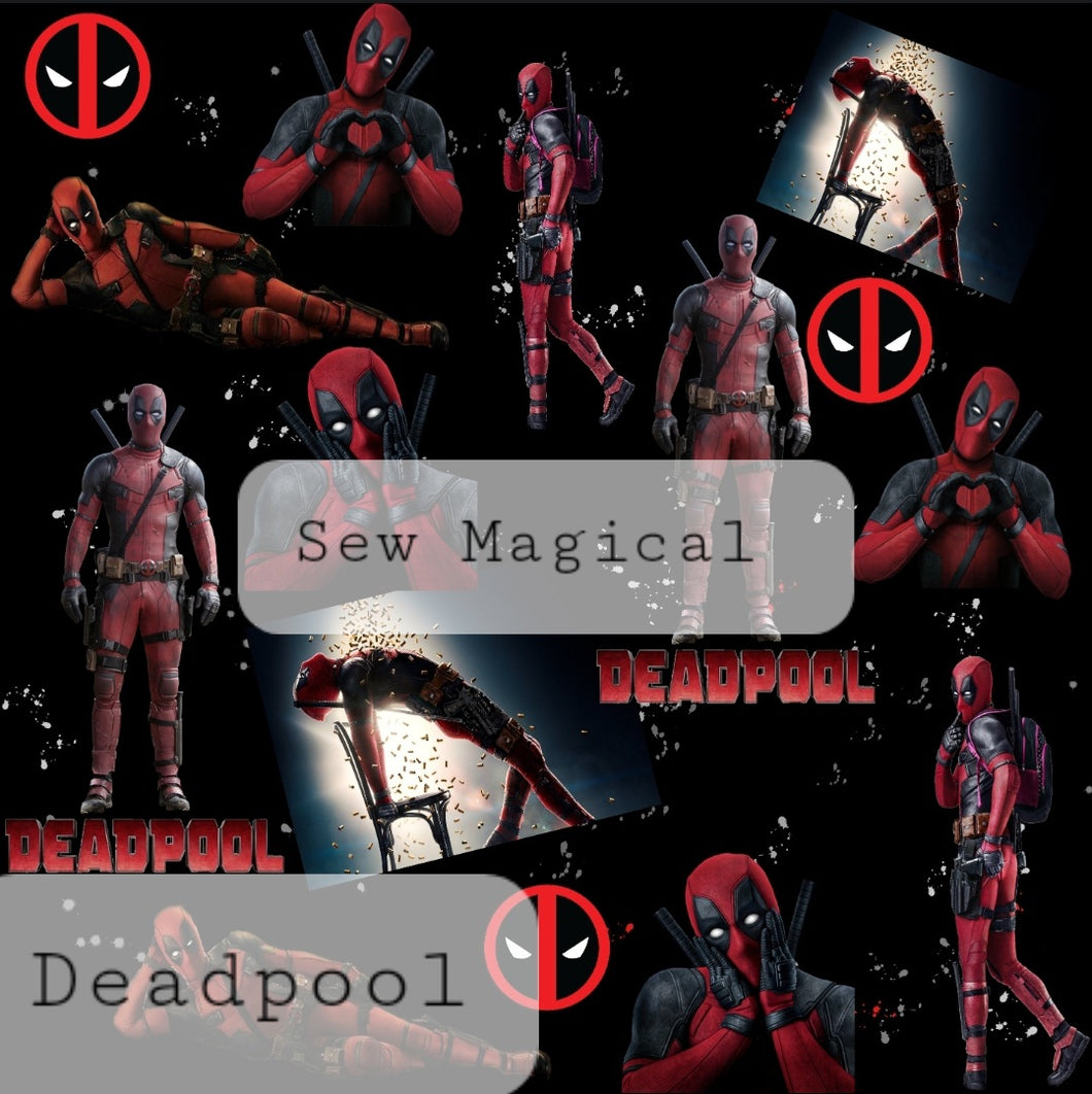 Deadpool