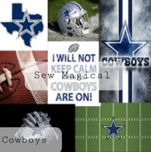 Cowboys