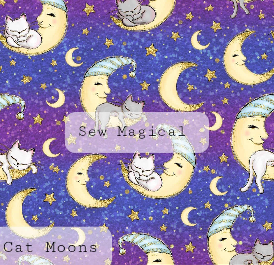 Cat Moons