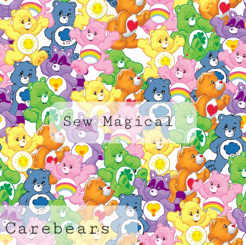 Carebears