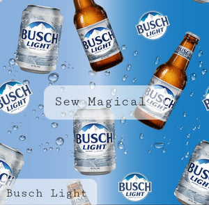 Busch Light