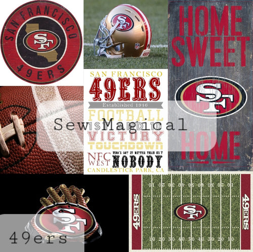 49ers