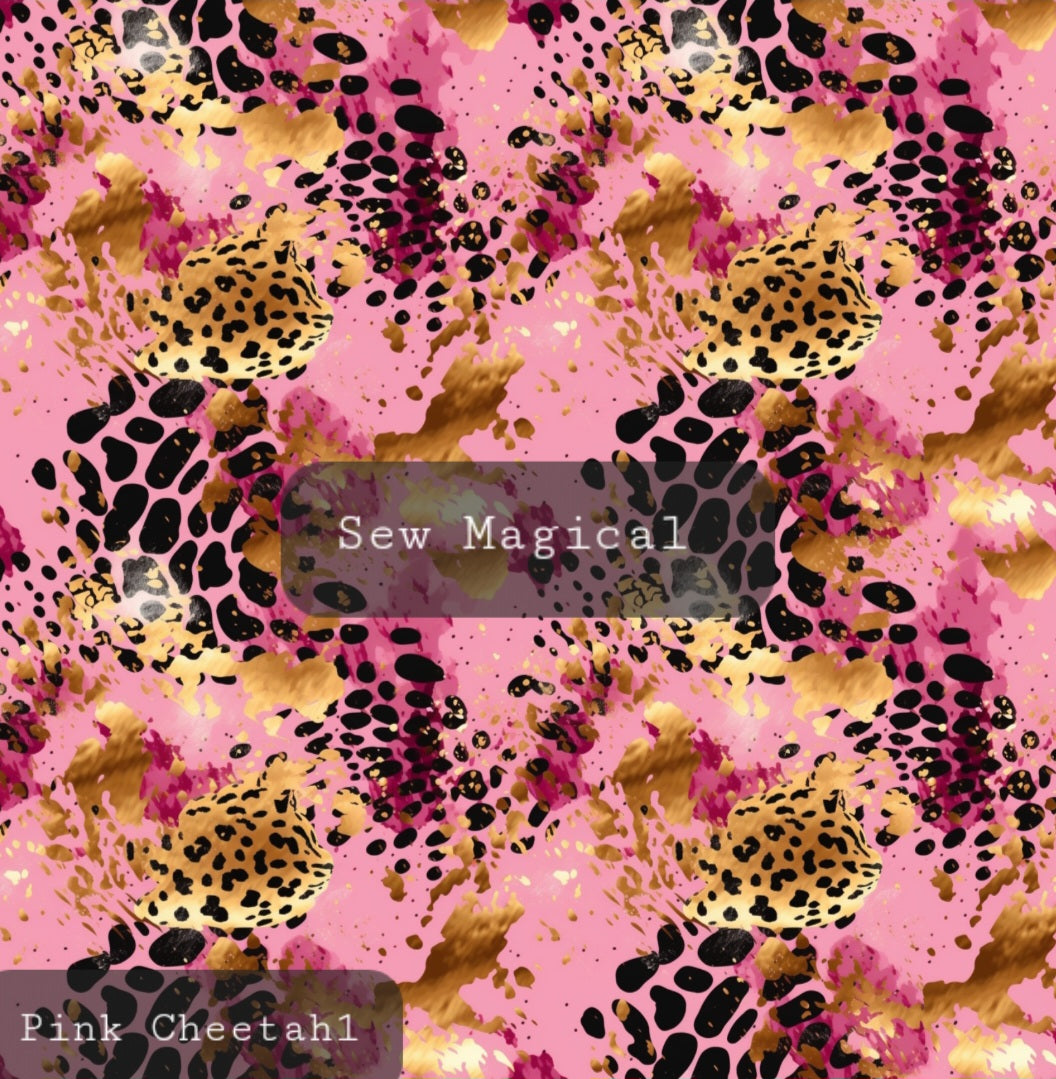 Pink Cheetah1