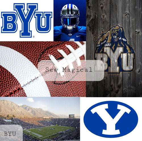 BYU