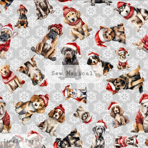 Jingle Pups