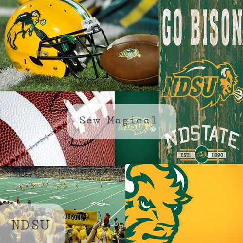 NDSU