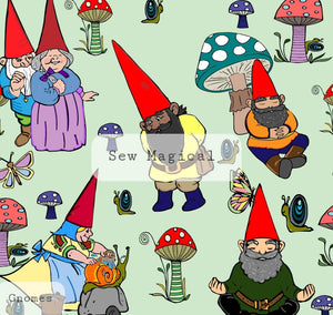 Gnomes