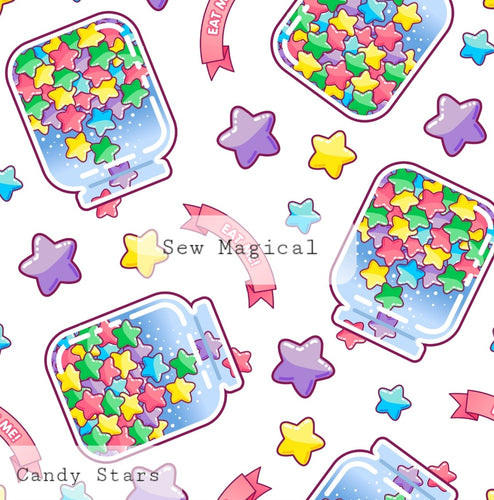 Candy Stars