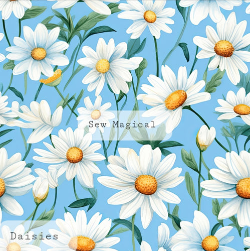 Daisies