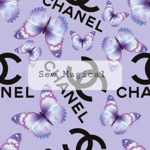 CC Butterfly