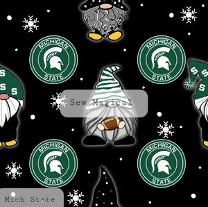 Mich State Gnomes