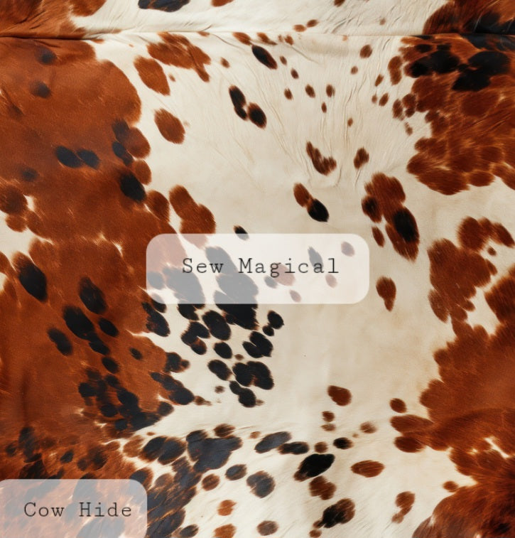 Cow Hide