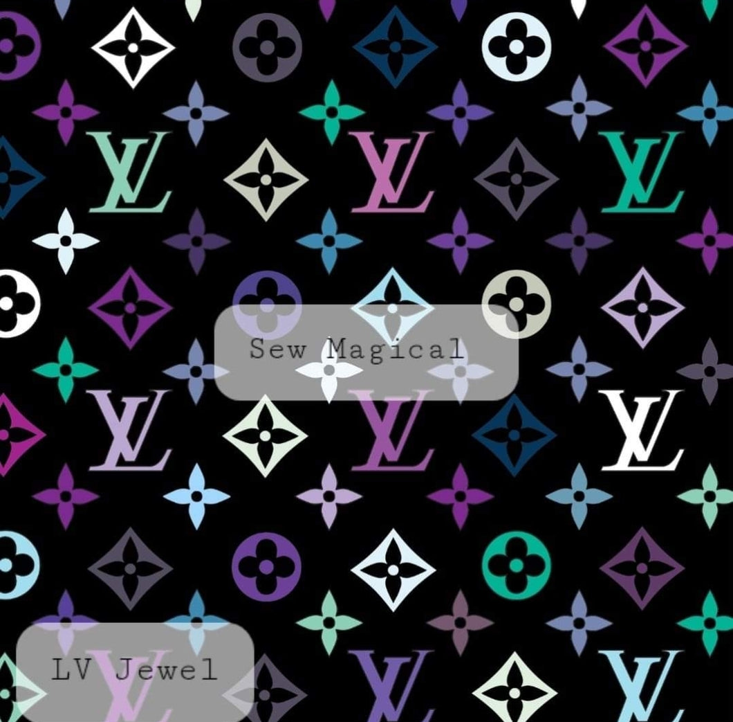 LV Jewel