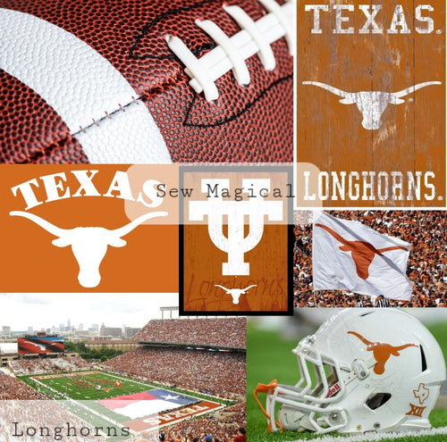 Longhorns