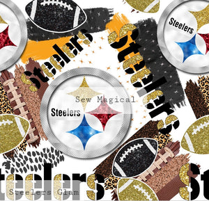 Steelers Glam