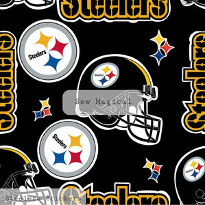 Steelers Stickers