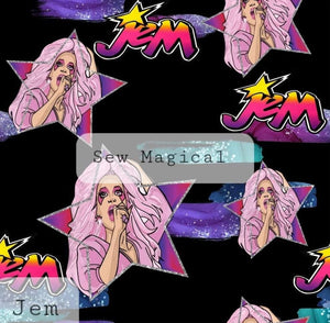 Jem