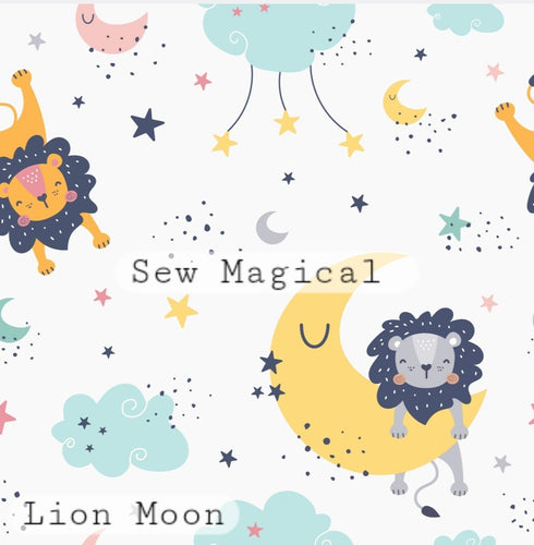 Lion Moon