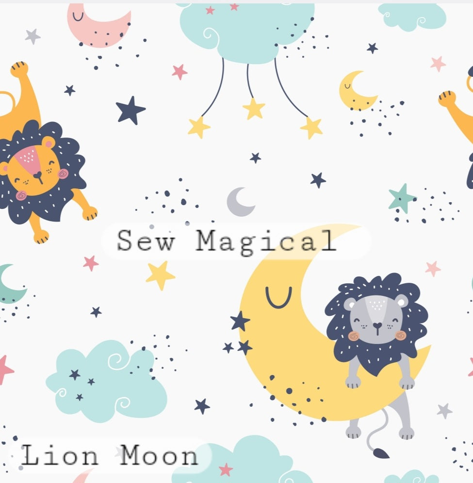 Lion Moon