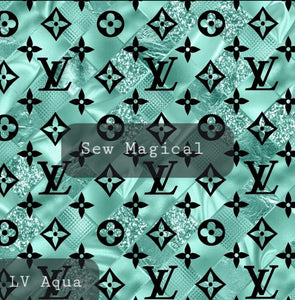 LV Aqua