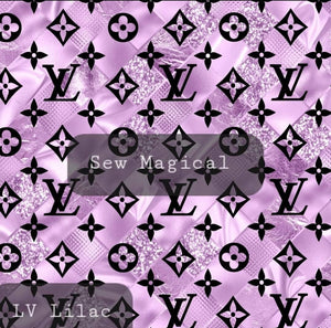 LV Lilac