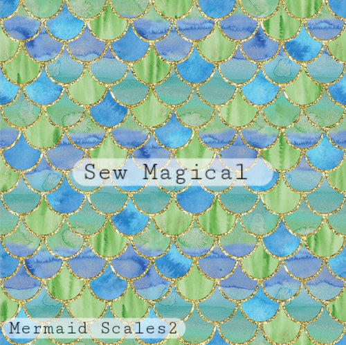Mermaid Scales2