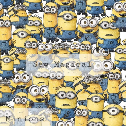 Minions