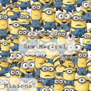 Minions