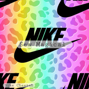 Nike Cheetah