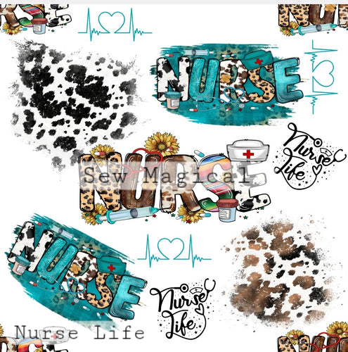 Nurse Life