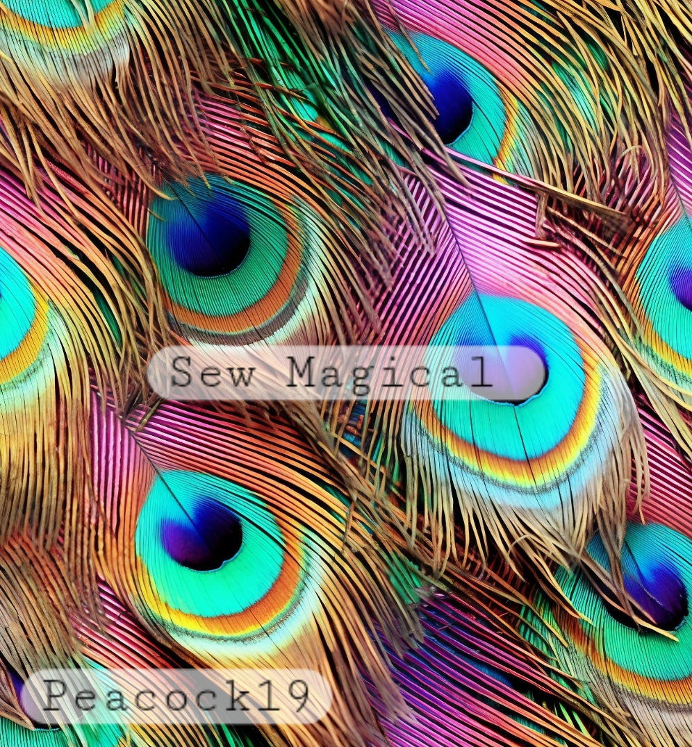Peacock19