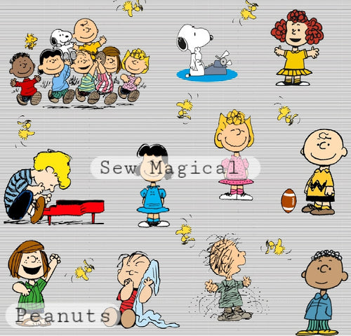 Peanuts