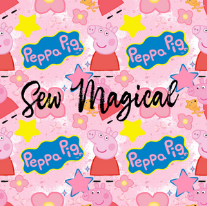 Peppa Pig2