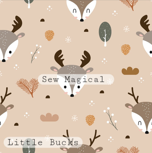 Little Bucks