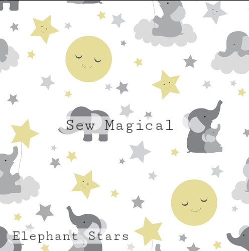 Elephant Stars