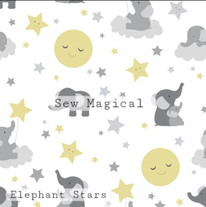 Elephant Stars