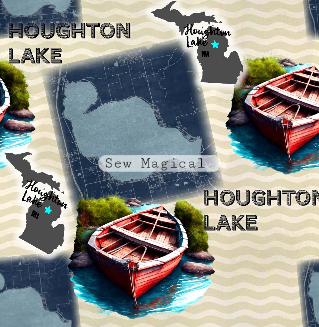 Houghton Lake Natural