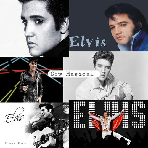 Elvis Pics