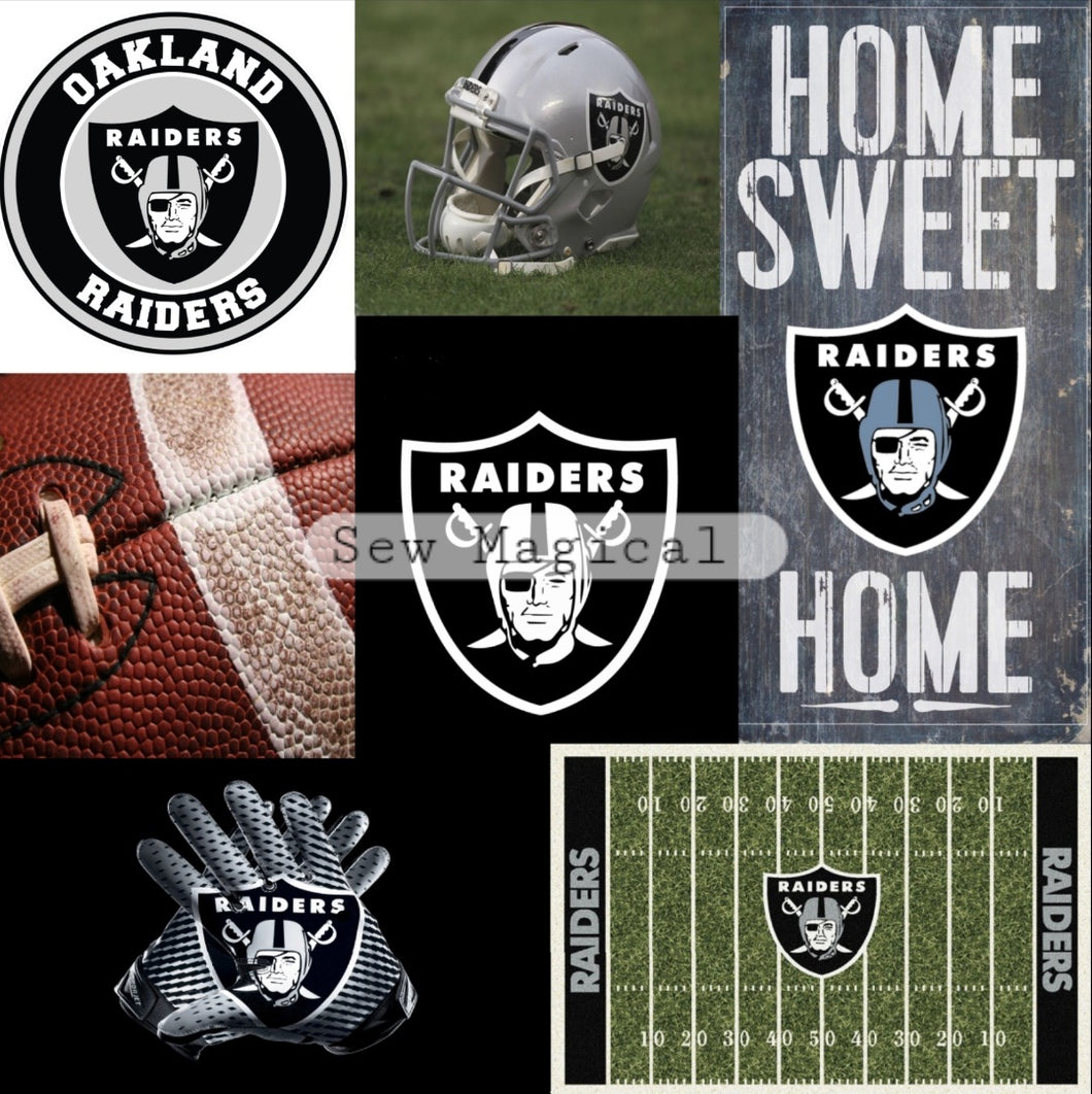 Raiders Oakland