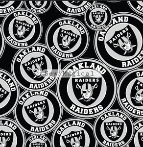 Raiders Oakland Logos