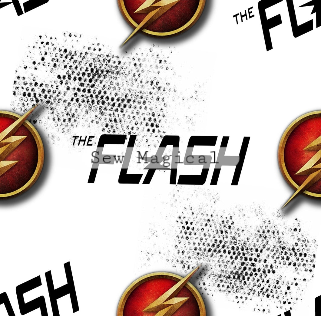 Flash Logos