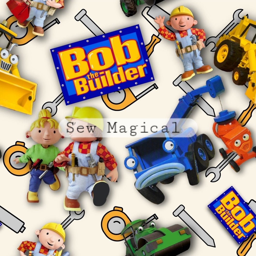 Bob Builder