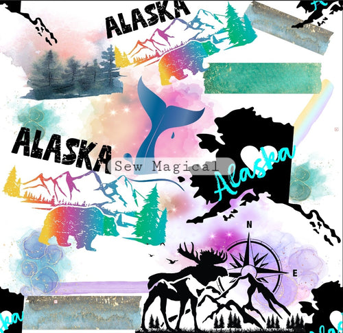 Alaska