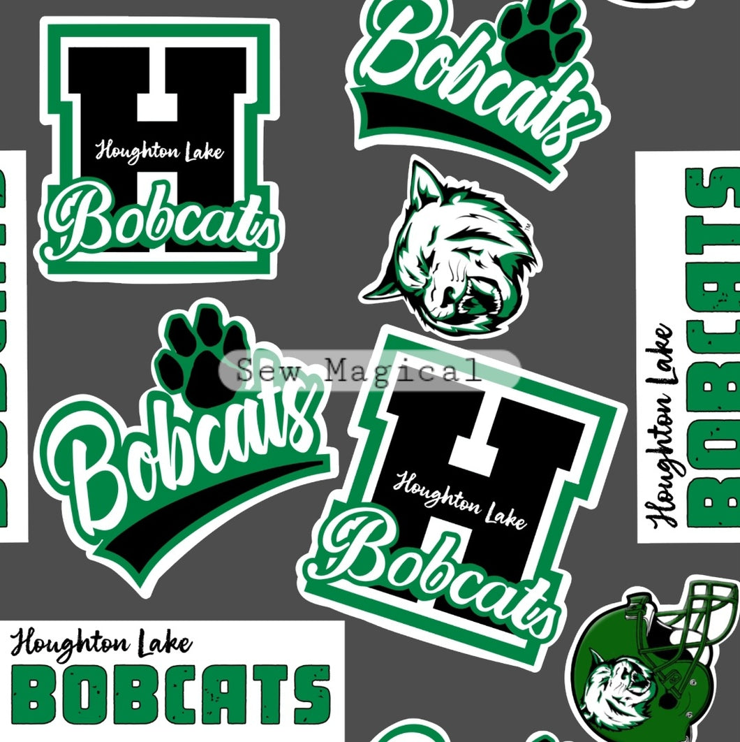 HL Bobcats