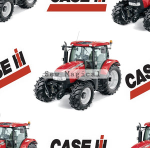 Case Tractors